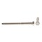 Prime-Line Hex Lag Screw 1/2in X 6in Grade 18-8 Stainless Steel 15PK 9057149 - alternate 4